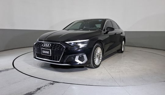 Audi • A3