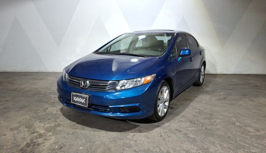 Honda • Civic