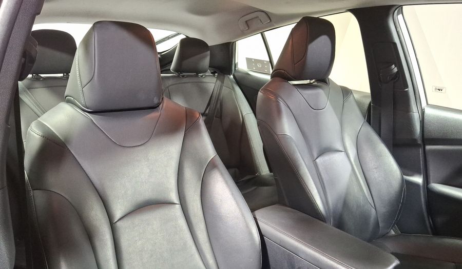 Toyota Prius 1.8 HEV PREMIUM AUTO Hatchback 2022