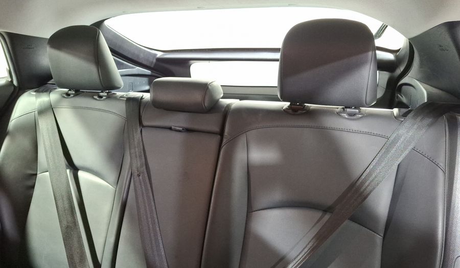 Toyota Prius 1.8 HEV PREMIUM AUTO Hatchback 2022