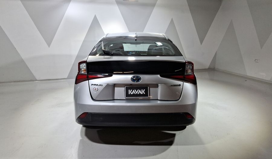 Toyota Prius 1.8 HEV PREMIUM AUTO Hatchback 2022