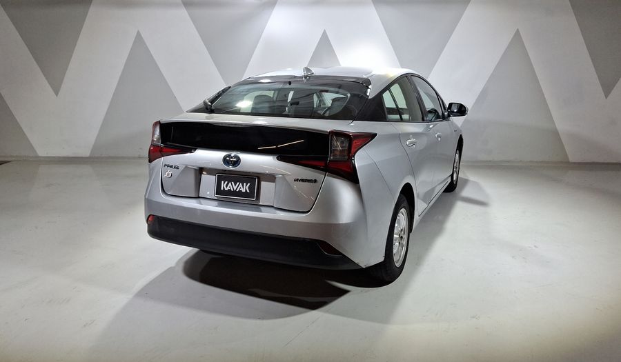 Toyota Prius 1.8 HEV PREMIUM AUTO Hatchback 2022