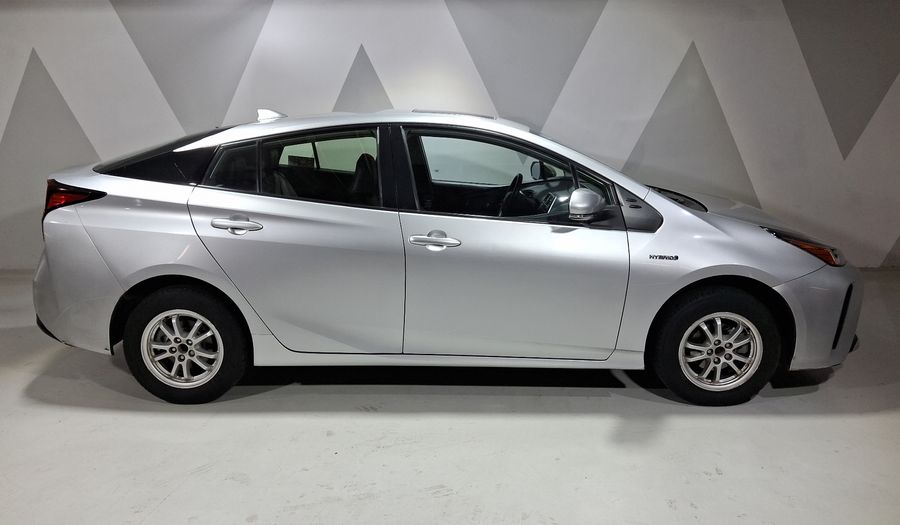 Toyota Prius 1.8 HEV PREMIUM AUTO Hatchback 2022
