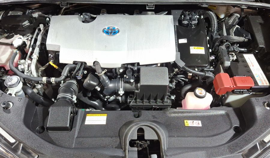 Toyota Prius 1.8 HEV PREMIUM AUTO Hatchback 2022