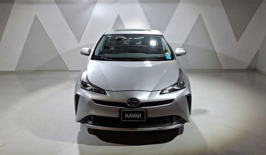 Toyota Prius 1.8 HEV PREMIUM AUTO Hatchback 2022