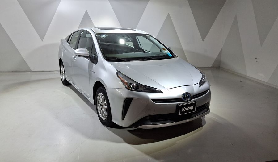 Toyota Prius 1.8 HEV PREMIUM AUTO Hatchback 2022