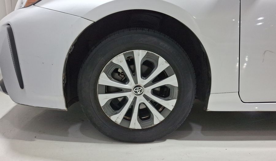 Toyota Prius 1.8 HEV PREMIUM AUTO Hatchback 2022