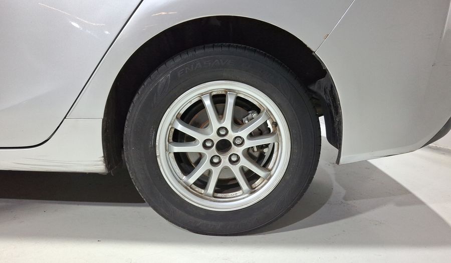 Toyota Prius 1.8 HEV PREMIUM AUTO Hatchback 2022