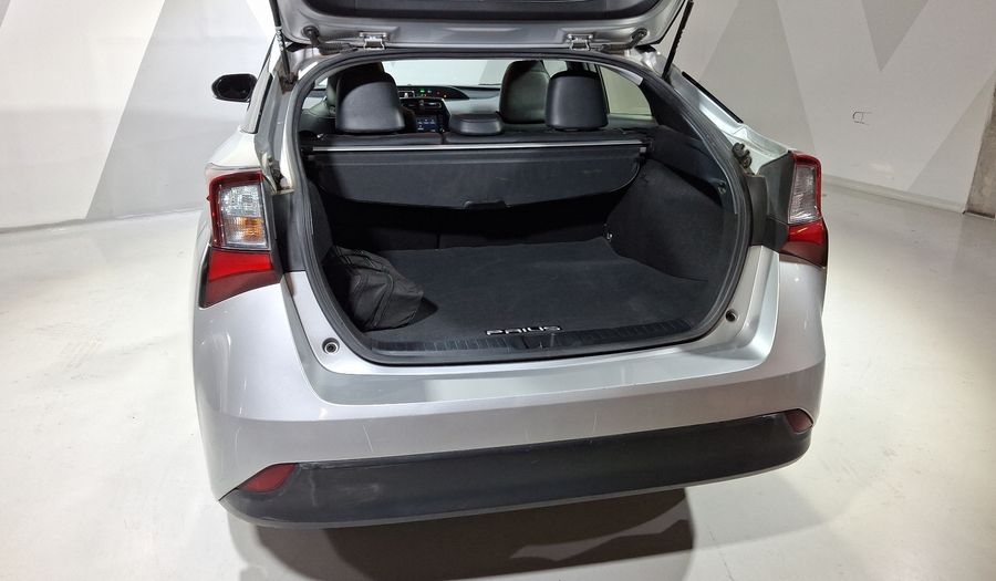 Toyota Prius 1.8 HEV PREMIUM AUTO Hatchback 2022