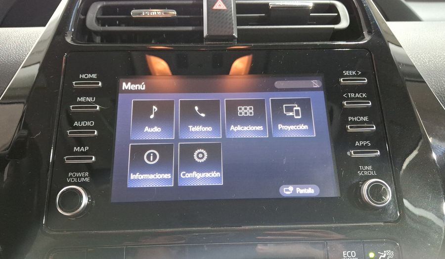 Toyota Prius 1.8 HEV PREMIUM AUTO Hatchback 2022