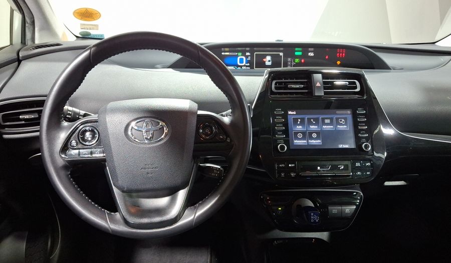 Toyota Prius 1.8 HEV PREMIUM AUTO Hatchback 2022