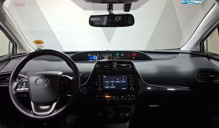 Toyota Prius 1.8 HEV PREMIUM AUTO Hatchback 2022