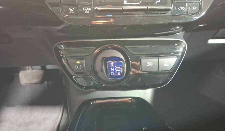 Toyota Prius 1.8 HEV PREMIUM AUTO Hatchback 2022