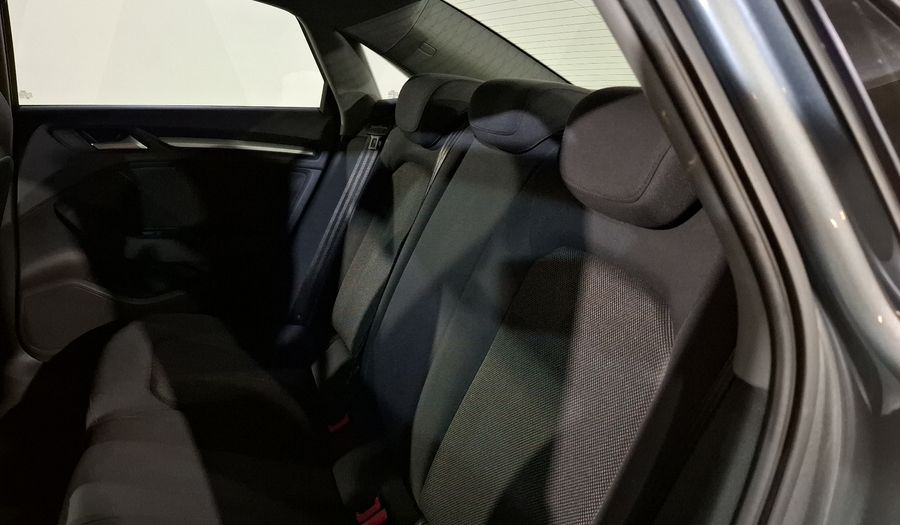 Audi A3 1.4 35 DYNAMIC DCT Sedan 2019
