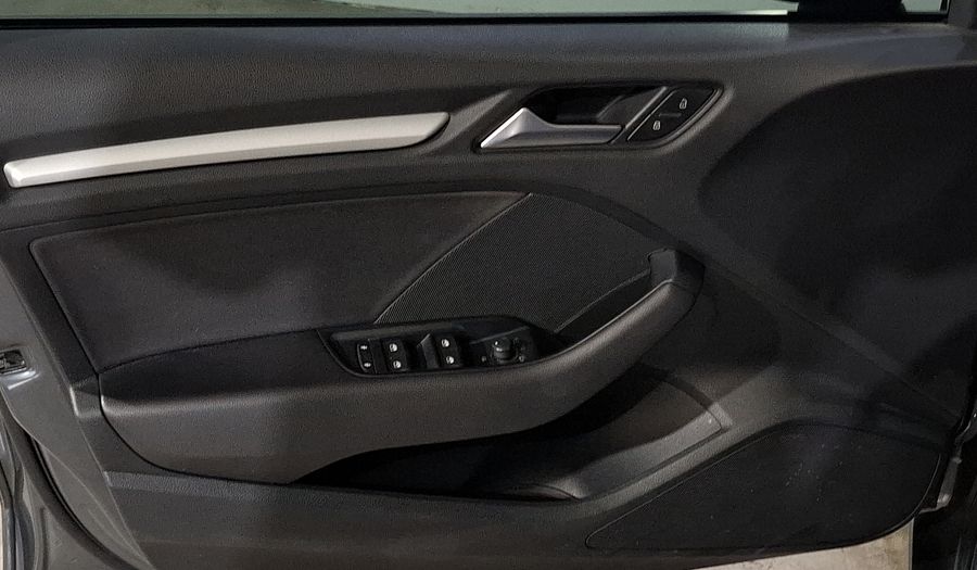 Audi A3 1.4 35 DYNAMIC DCT Sedan 2019
