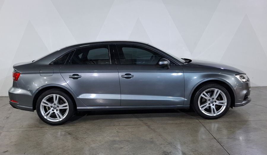 Audi A3 1.4 35 DYNAMIC DCT Sedan 2019