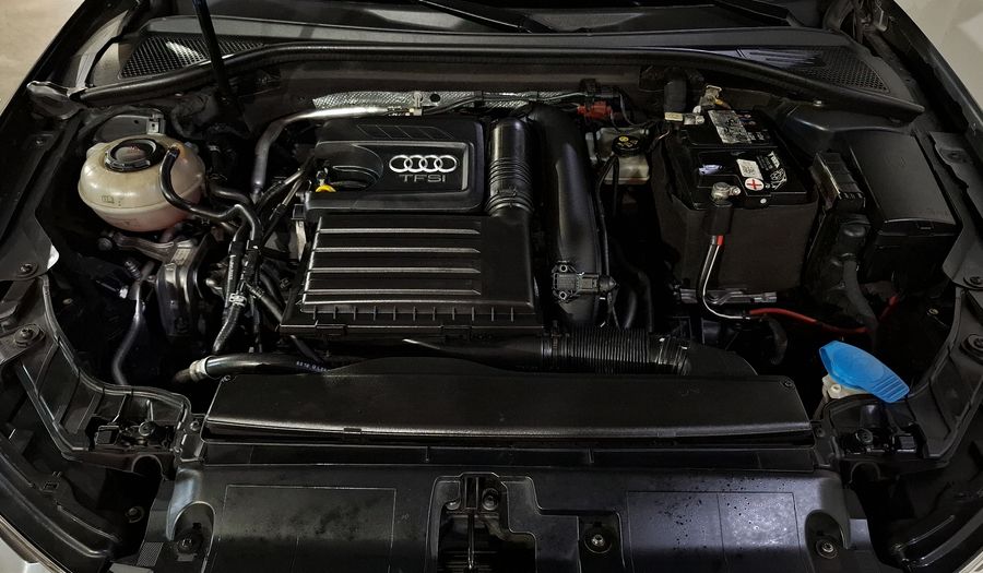 Audi A3 1.4 35 DYNAMIC DCT Sedan 2019
