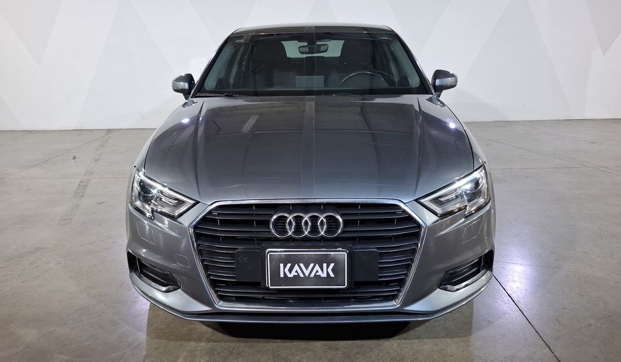 Audi A3 1.4 35 DYNAMIC DCT Sedan 2019