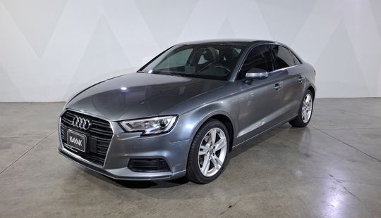 Audi • A3