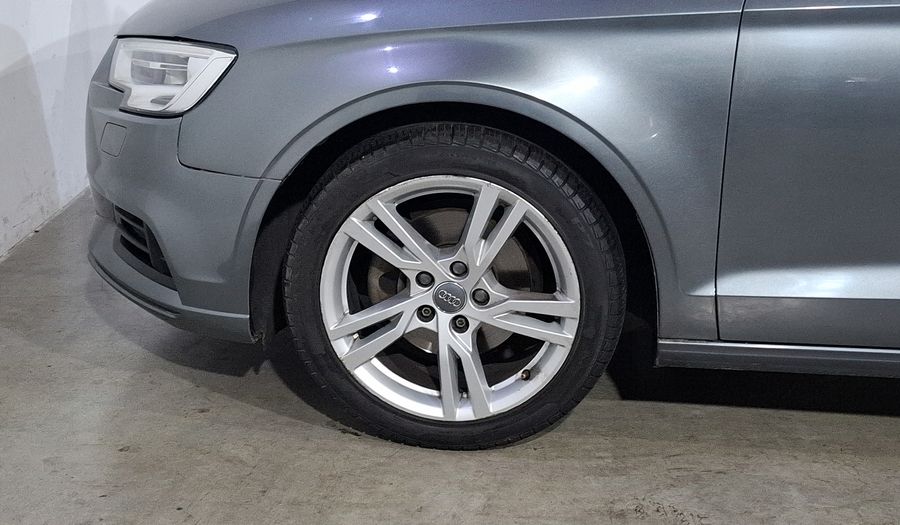 Audi A3 1.4 35 DYNAMIC DCT Sedan 2019