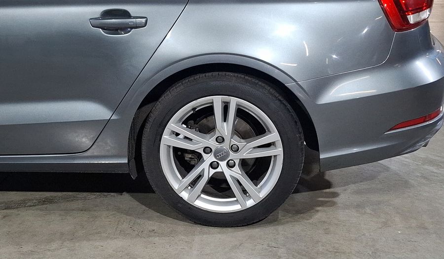 Audi A3 1.4 35 DYNAMIC DCT Sedan 2019