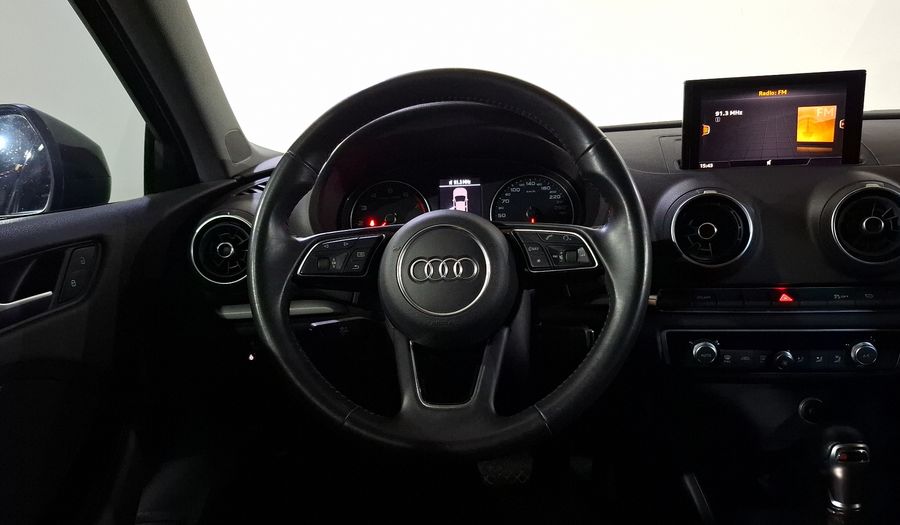 Audi A3 1.4 35 DYNAMIC DCT Sedan 2019