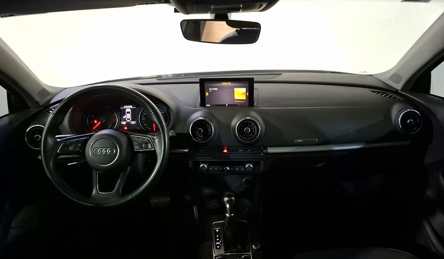 Audi A3 1.4 35 DYNAMIC DCT Sedan 2019