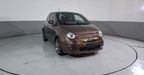 Fiat 500 1.4 SPORT MT Hatchback 2013