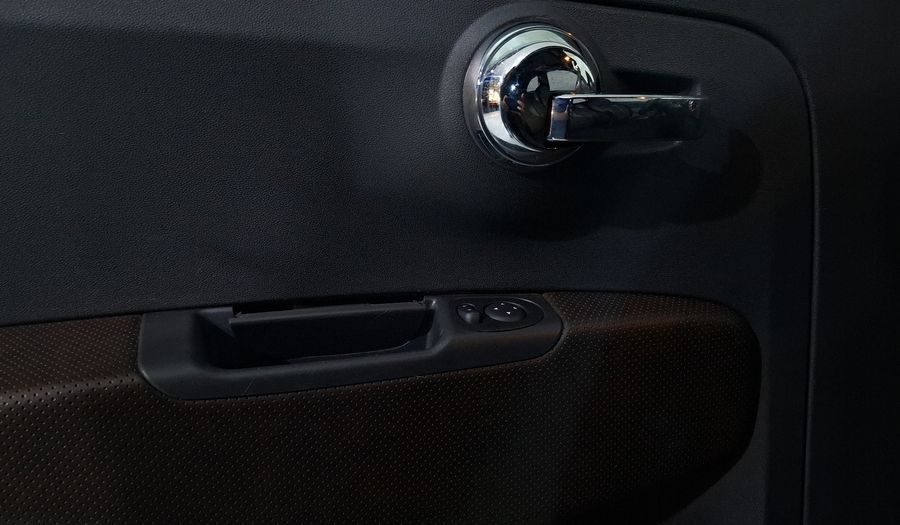 Fiat 500 1.4 SPORT MT Hatchback 2013
