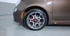 Fiat 500 1.4 SPORT MT Hatchback 2013