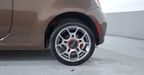 Fiat 500 1.4 SPORT MT Hatchback 2013