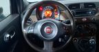 Fiat 500 1.4 SPORT MT Hatchback 2013