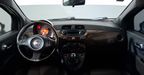 Fiat 500 1.4 SPORT MT Hatchback 2013