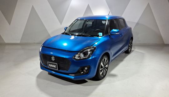 Suzuki • Swift