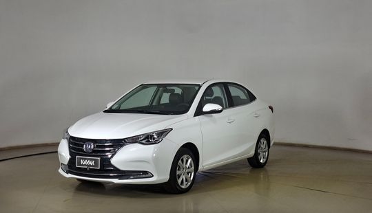 Changan • Alsvin