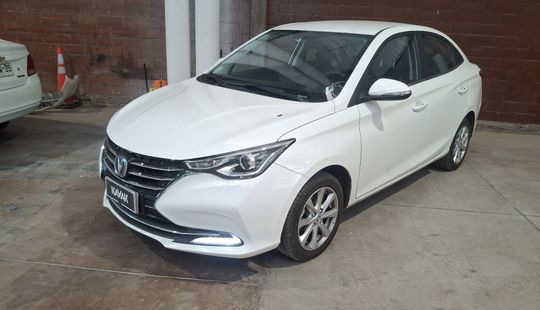 Changan • Alsvin