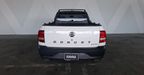 Volkswagen Saveiro 1.6 ROBUST CABINA SENCILLA Pickup 2022