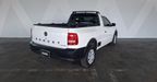 Volkswagen Saveiro 1.6 ROBUST CABINA SENCILLA Pickup 2022