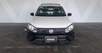 Volkswagen Saveiro 1.6 ROBUST CABINA SENCILLA Pickup 2022