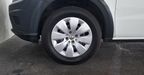 Volkswagen Saveiro 1.6 ROBUST CABINA SENCILLA Pickup 2022