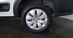 Volkswagen Saveiro 1.6 ROBUST CABINA SENCILLA Pickup 2022