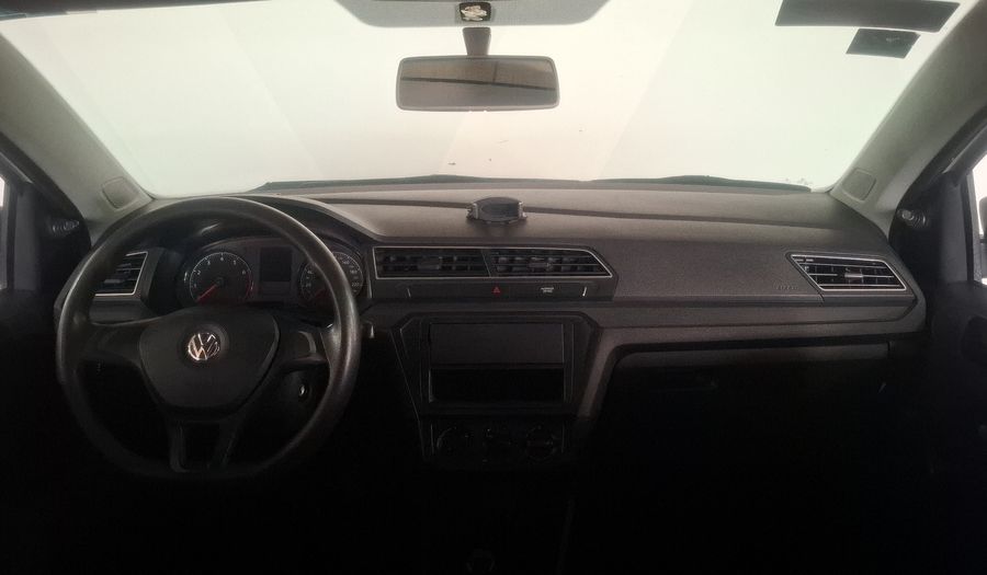 Volkswagen Saveiro 1.6 ROBUST CABINA SENCILLA Pickup 2022