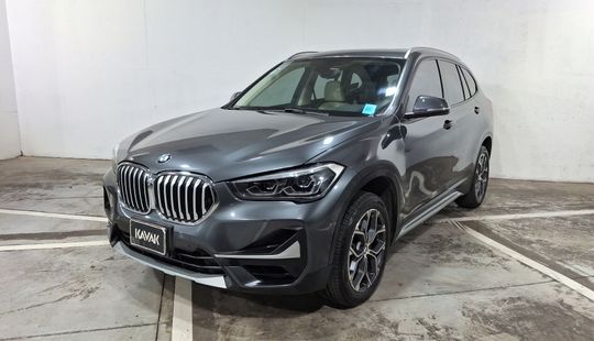 Bmw • X1