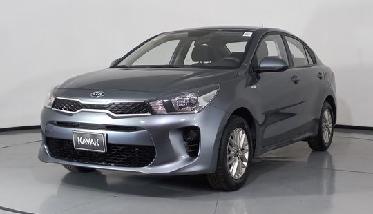 Kia • Rio