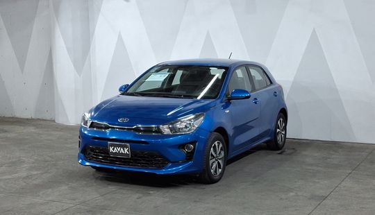 Kia • Rio