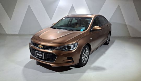 Chevrolet • Cavalier