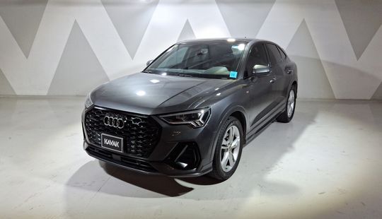 Audi • Q3 Sportback