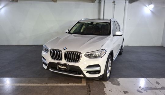 Bmw • X3