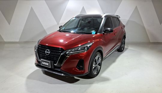 Nissan • Kicks