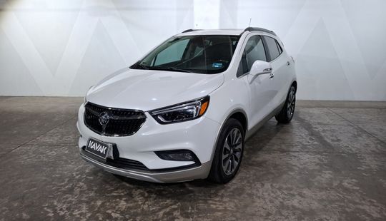 Buick • Encore